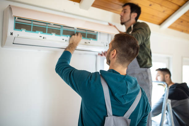 Best Residential HVAC Services  in Millbury, OH