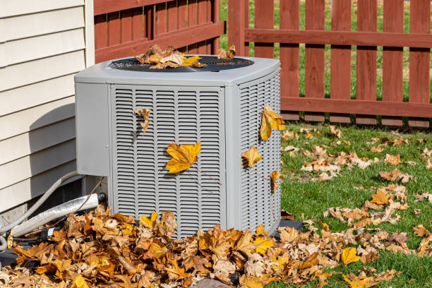 Best HVAC Service Technicians  in Millbury, OH