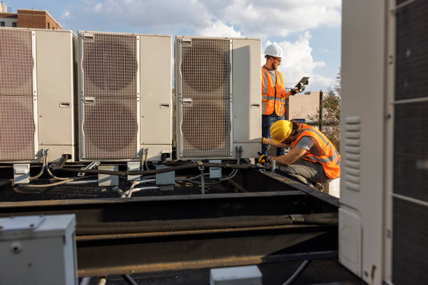 Air Duct Cleaning in Millbury, OH