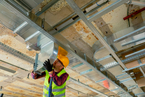 Best HVAC Companies Near Me  in Millbury, OH