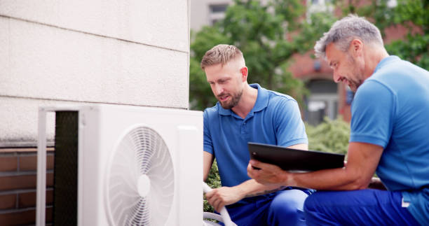 Best Best HVAC Companies  in Millbury, OH