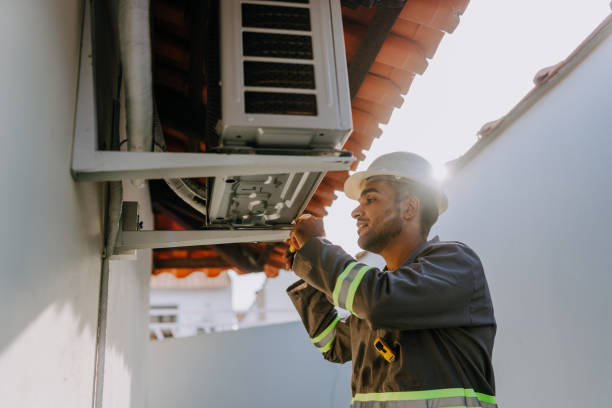 Best HVAC Cleaning Services  in Millbury, OH