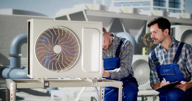 Best Central Air Repair  in Millbury, OH